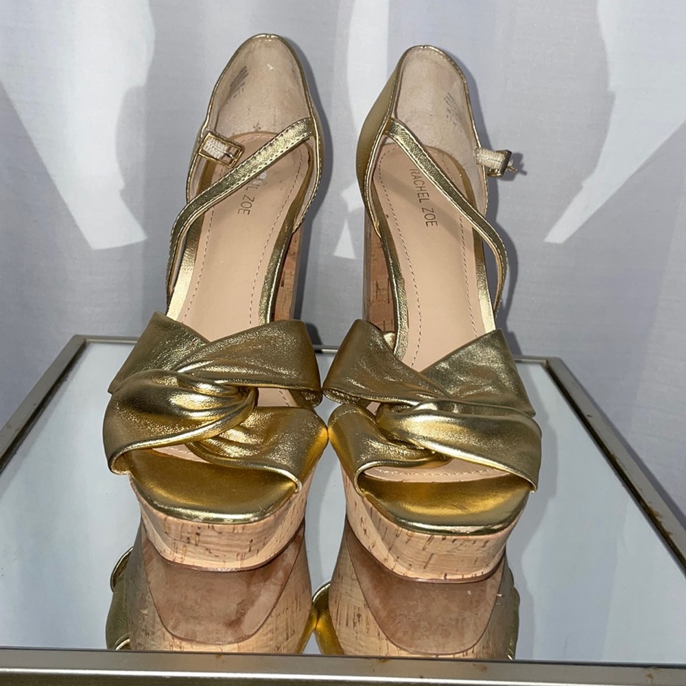 Chunky Heals